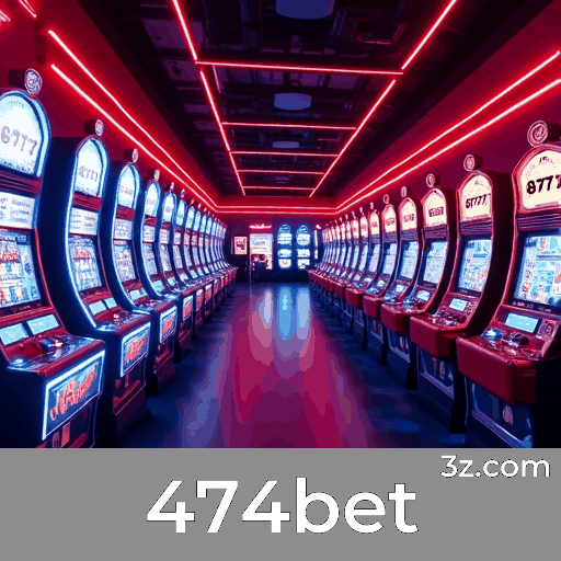 474bet