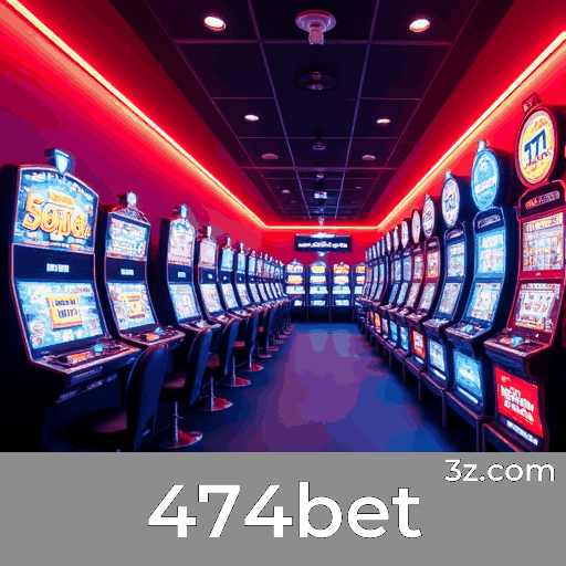 474bet