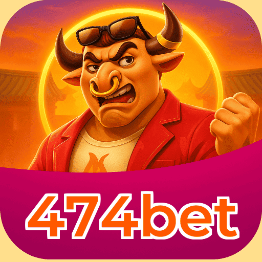 474bet: Cassino Premiado e Seguro