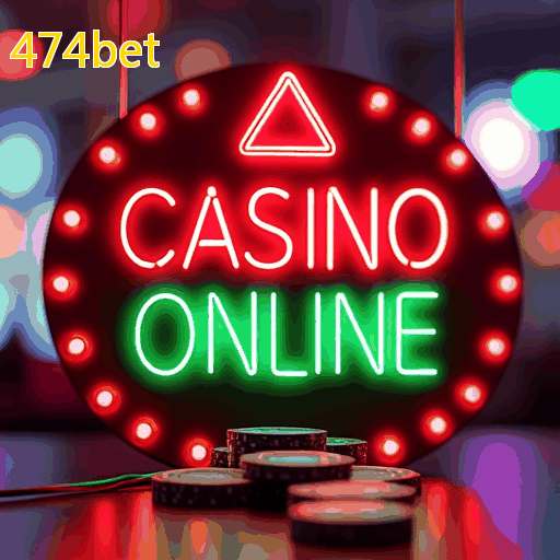 474bet: Aproveite caça-níqueis e caça-níqueis com bônus no cassino ao vivo!